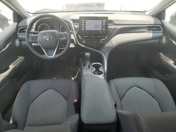 4T1C11AK9NU035485 2022 TOYOTA CAMRY - Image 8