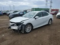 4T1C11AK9NU039617 2022 TOYOTA CAMRY