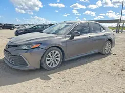 4T1C11AK9NU041884 2022 TOYOTA CAMRY