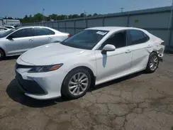 4T1C11AK9NU044851 2022 TOYOTA CAMRY
