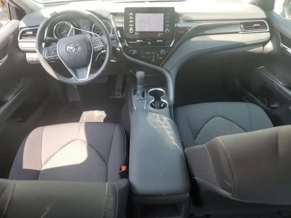 4T1C11AK9NU044851 2022 TOYOTA CAMRY - Image 8