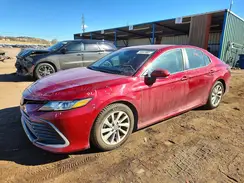 4T1C11AK9NU046681 2022 TOYOTA CAMRY