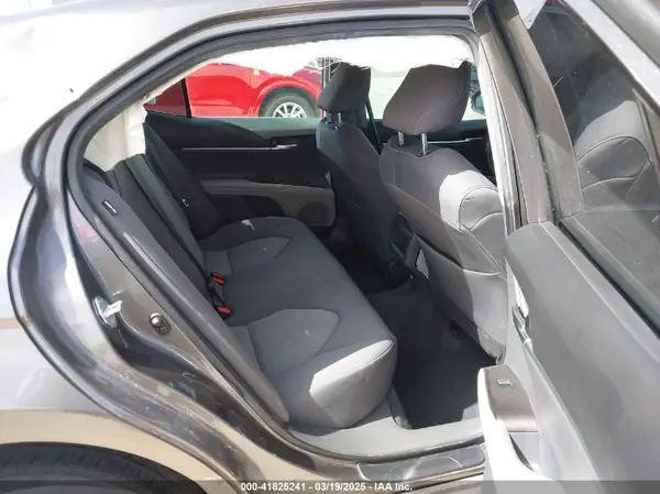 4T1C11AK9NU046857 2022 TOYOTA CAMRY - Image 8