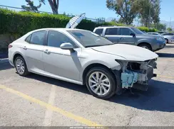 4T1C11AK9NU052691 2022 TOYOTA CAMRY