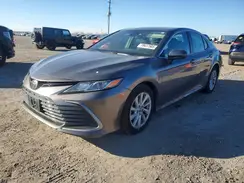 4T1C11AK9NU054229 2022 TOYOTA CAMRY