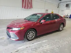 4T1C11AK9NU054313 2022 TOYOTA CAMRY