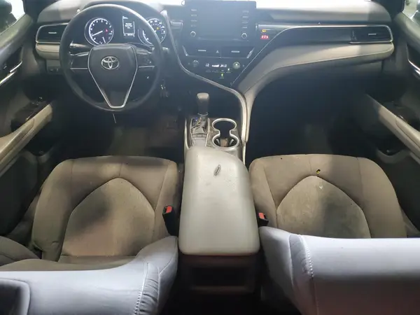 4T1C11AK9NU054313 2022 TOYOTA CAMRY - Image 8