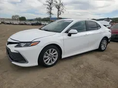 4T1C11AK9NU056756 2022 TOYOTA CAMRY