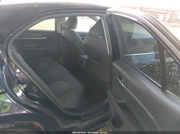 4T1C11AK9NU062539 2022 TOYOTA CAMRY - Image 8