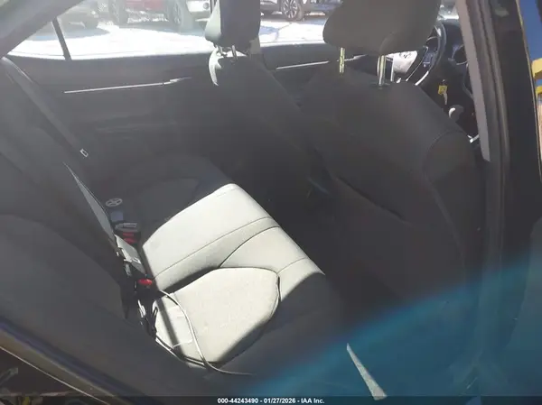 4T1C11AK9NU062606 2022 TOYOTA CAMRY - Image 8