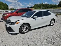 4T1C11AK9NU064646 2022 TOYOTA CAMRY