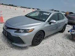 4T1C11AK9NU074044 2022 TOYOTA CAMRY