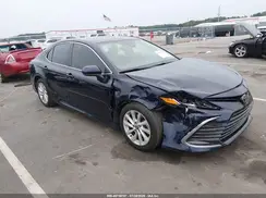 4T1C11AK9NU619109 2022 TOYOTA CAMRY