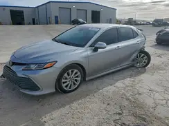 4T1C11AK9NU619353 2022 TOYOTA CAMRY