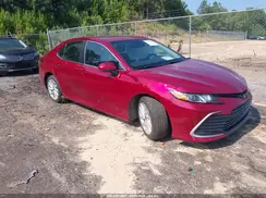 4T1C11AK9NU621927 2022 TOYOTA CAMRY