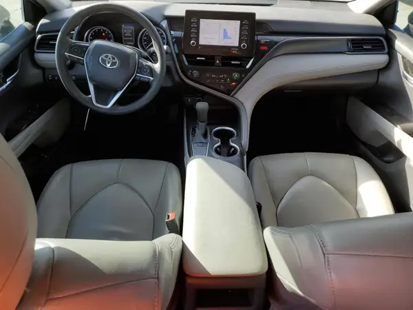 4T1C11AK9NU629767 2022 TOYOTA CAMRY - Image 8