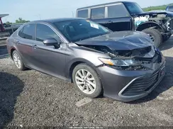 4T1C11AK9NU633799 2022 TOYOTA CAMRY