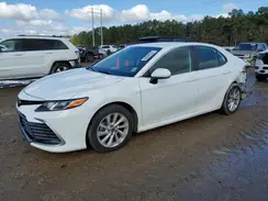 4T1C11AK9NU633818 2022 TOYOTA CAMRY