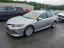 4T1C11AK9NU634287 2022 TOYOTA CAMRY