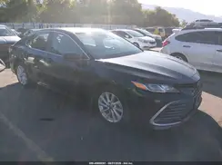 4T1C11AK9NU634449 2022 TOYOTA CAMRY