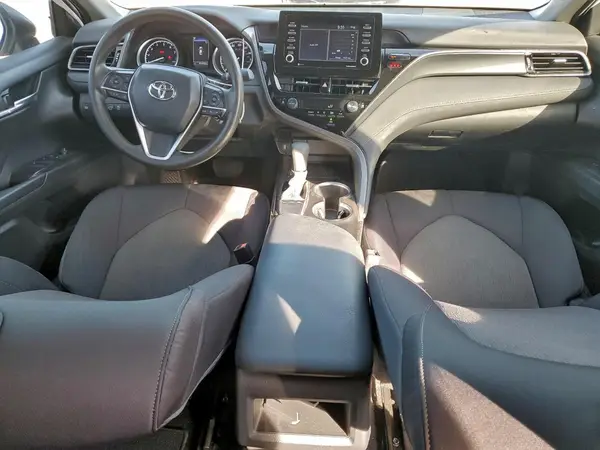 4T1C11AK9NU637223 2022 TOYOTA CAMRY - Image 8