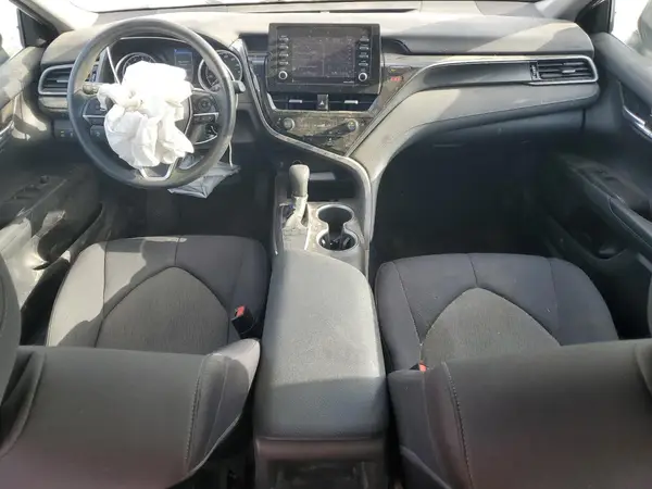 4T1C11AK9NU639537 2022 TOYOTA CAMRY - Image 8