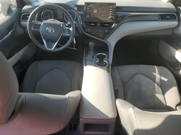 4T1C11AK9NU639778 2022 TOYOTA CAMRY - Image 8