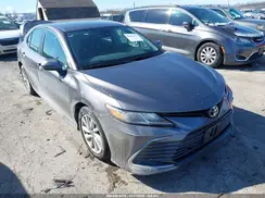 4T1C11AK9NU644656 2022 TOYOTA CAMRY