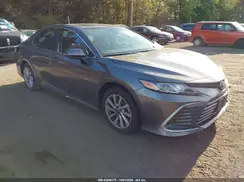 4T1C11AK9NU644947 2022 TOYOTA CAMRY