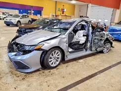 4T1C11AK9NU645791 2022 TOYOTA CAMRY