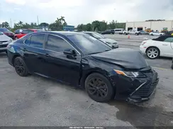 4T1C11AK9NU646603 2022 TOYOTA CAMRY