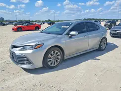 4T1C11AK9NU651140 2022 TOYOTA CAMRY