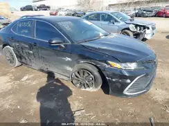 4T1C11AK9NU651848 2022 TOYOTA CAMRY