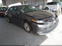4T1C11AK9NU652255 2022 TOYOTA CAMRY