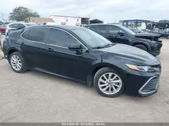4T1C11AK9NU652529 2022 TOYOTA CAMRY
