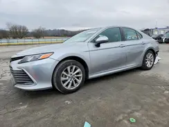 4T1C11AK9NU653700 2022 TOYOTA CAMRY