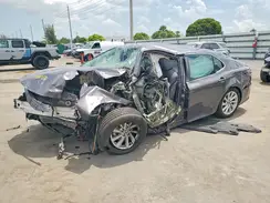 4T1C11AK9NU654474 2022 TOYOTA CAMRY