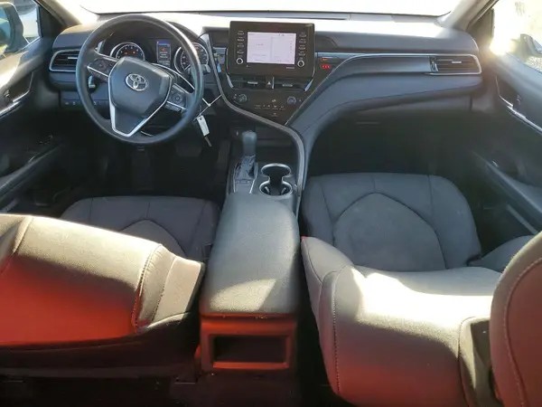 4T1C11AK9NU654846 2022 TOYOTA CAMRY - Image 8