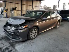 4T1C11AK9NU656354 2022 TOYOTA CAMRY