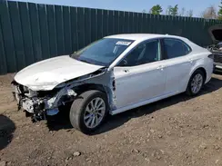 4T1C11AK9NU659027 2022 TOYOTA CAMRY