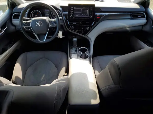 4T1C11AK9NU659027 2022 TOYOTA CAMRY - Image 8