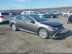 4T1C11AK9NU659030 2022 TOYOTA CAMRY