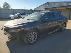 4T1C11AK9NU660551 2022 TOYOTA CAMRY