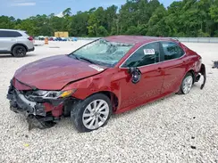 4T1C11AK9NU661537 2022 TOYOTA CAMRY