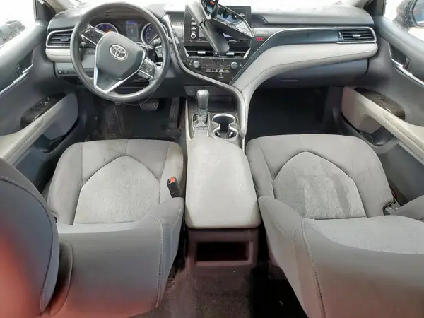 4T1C11AK9NU661537 2022 TOYOTA CAMRY - Image 8