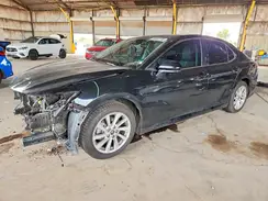 4T1C11AK9NU661554 2022 TOYOTA CAMRY