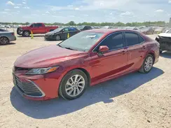 4T1C11AK9NU663448 2022 TOYOTA CAMRY
