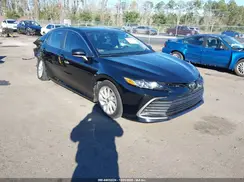 4T1C11AK9NU663496 2022 TOYOTA CAMRY
