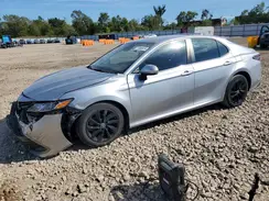 4T1C11AK9NU664132 2022 TOYOTA CAMRY