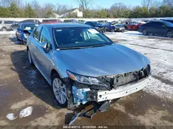 4T1C11AK9NU664499 2022 TOYOTA CAMRY